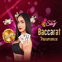 Baccarat Insurance