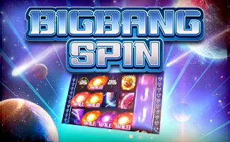 BigBang Spin