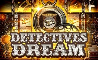 Detective's Dream