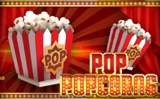 Pop Popcorns