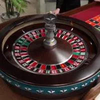 American Roulette