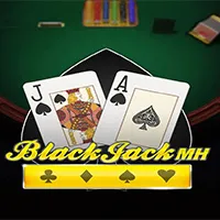 BlackJack MH