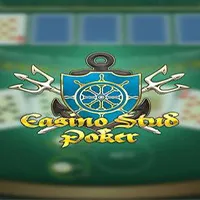 Casino Stud Poker