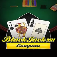 European BlackJack MH