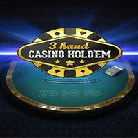 3-Hand Casino Holdem