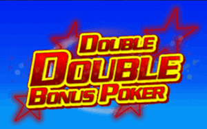 Double Double Bonus Poker 100 Hand