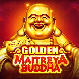 Golden Maitreya