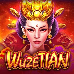 Golden Wu Ze Tian