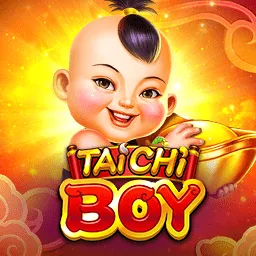 Taichi Boy