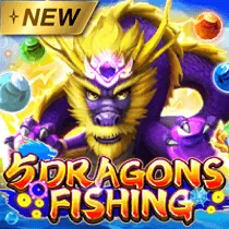Five Dragons Fishing