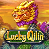 Lucky Qilin