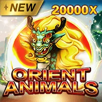 Orient Animals