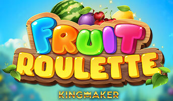 Fruit Roulette