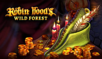 Robin Hoodâ€™s Wild Forest