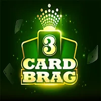 3 Card Brag