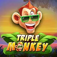 Triple Monkey