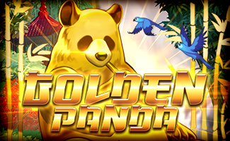 Golden Panda