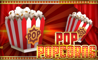 Pop Popcorns