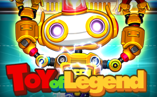Toy of Legend