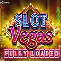 Slot Vegas - Fully Loaded