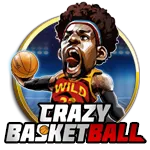 Crazy Basketball