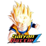 Saiyan Battle