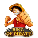 KING OF PIRATE