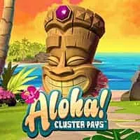 Aloha! Cluster Pays