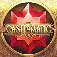 Cash-o-Matic