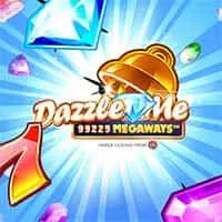 Dazzle Me Megaways