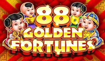 88 Golden Fortunes