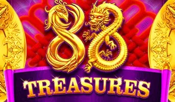 88 Treasures