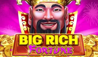 Big Rich Fortune