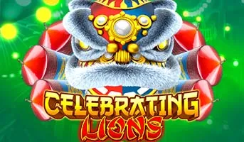 Celebrating Lions