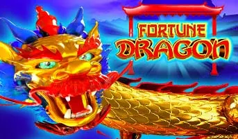 Fortune Dragon