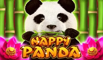 Happy Panda