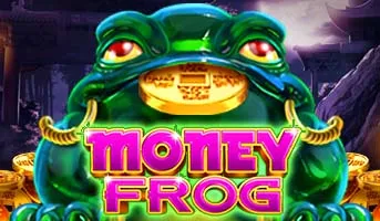 Money Frog