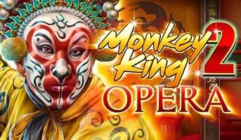 Monkey King Opera 2