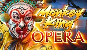 Monkey King Opera