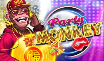 Party Monkey