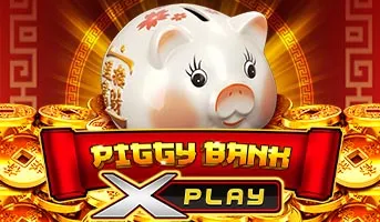 Piggy Bank Xplay