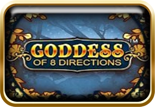 Goddess of 8 Directions